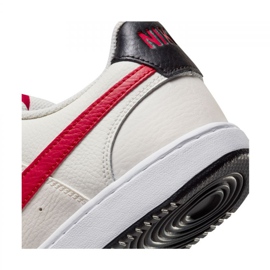 Nike Court Vision Low Nba M DM1187-101 white 2