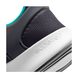 Nike SuperRep Go 2 M CZ0604-083 training shoes multicolored 2