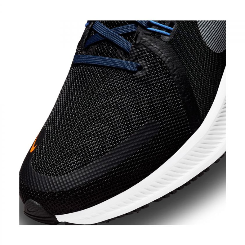 Nike Quest 4 M DA1105-004 running shoe black 2
