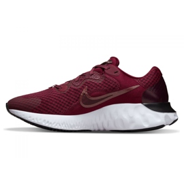 Nike Renew Run 2 W CU3505-604 running shoes red 1