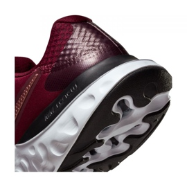 Nike Renew Run 2 W CU3505-604 running shoes red 2