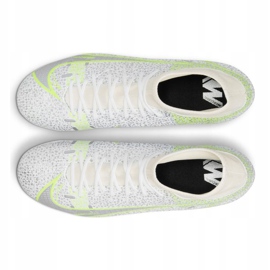 Nike Superfly 8 Academy Ag M CV0842-107 football shoes silver 4