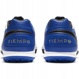 Nike Tiempo Legend 8 Pro Tf M AT6136 104 football boots white 2