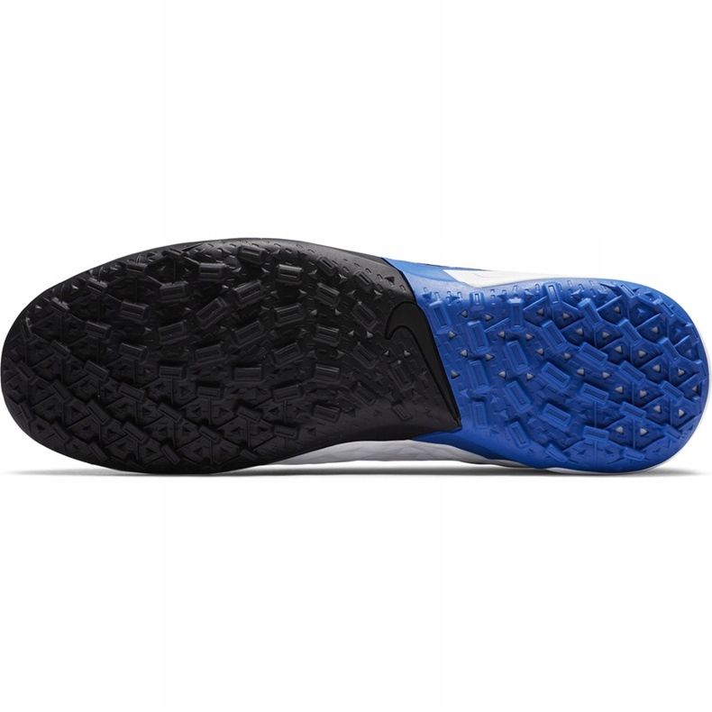 Nike Tiempo Legend 8 Pro Tf M AT6136 104 football boots white 6