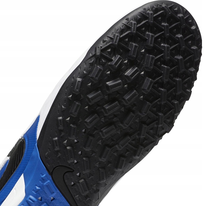 Nike Tiempo Legend 8 Pro Tf M AT6136 104 football boots white 5