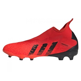 Adidas Predator Freak.3 Ll Fg M FY6295 football boots 1