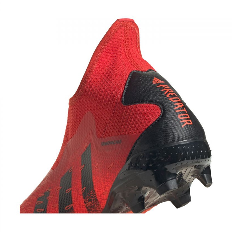 Adidas Predator Freak.3 Ll Fg M FY6295 football boots 2