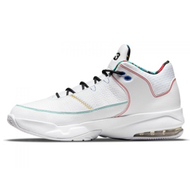 Nike Jordan Max Aura 3 M CZ4167-101 white 1