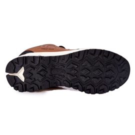 Men's Sport Shoes Big Star Brown II174180 1