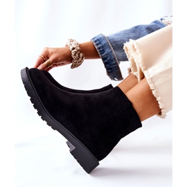 PH1 Black Laurette Chelsea Boots 1