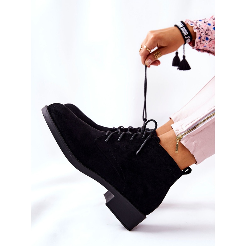 PH1 Black Malitea Black Warm Boots 2 PH1 Black Malitea Black Warm Boots 2