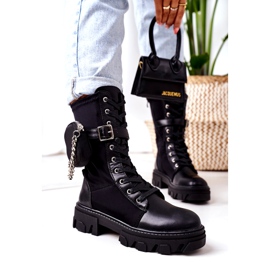 PS1 Warm Workers With Kidney Black Look At Me 1