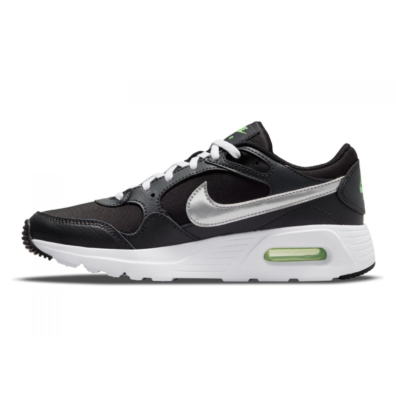 Nike Air Max Sc (GS) Jr CZ5358-005 shoes black pink 1 Nike Air Max Sc (GS) Jr CZ5358-005 shoes black pink 1
