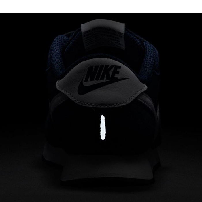 Nike Md Valiant Psv Jr CN8559-403 shoes navy blue orange 2 Nike Md Valiant Psv Jr CN8559-403 shoes navy blue orange 2