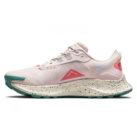 Nike Pegasus Trail 3 W DA8698-600 running shoes pink 1
