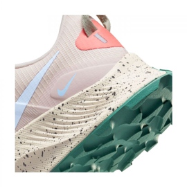 Nike Pegasus Trail 3 W DA8698-600 running shoes pink 2