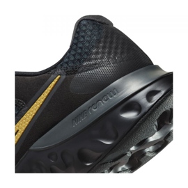 Nike Renew Run 2 M CU3504-010 running shoe black 2