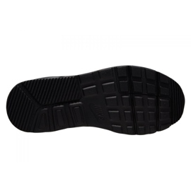Nike Air Max Sc Leather W DH9637-001 shoes black 2
