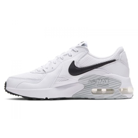 Nike Air Max Excee W CD5432-101 white 1