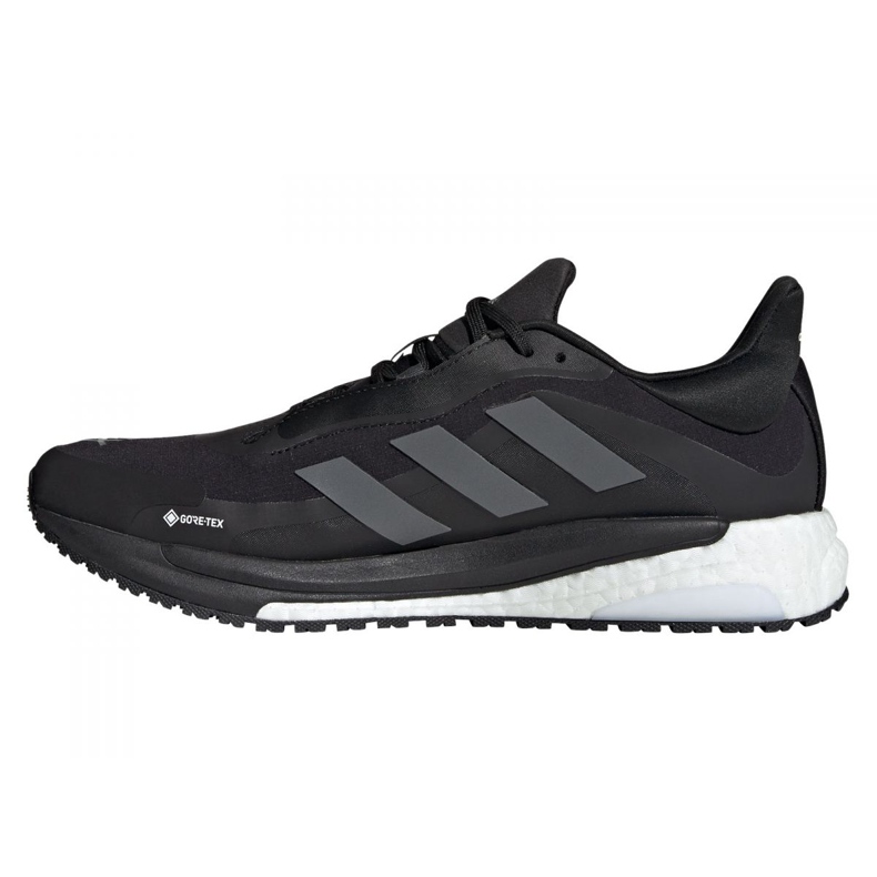 Adidas Solar Glide 4 Gtx M S23661 running shoes black 1 Adidas Solar Glide 4 Gtx M S23661 running shoes black 1