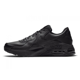 Nike Air Max Excee M DB2839-001 shoe black 1