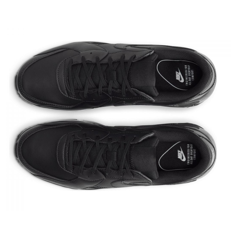 Nike Air Max Excee M DB2839-001 shoe black 2