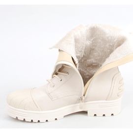 Women's Blaze Beige workers 1