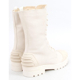 Women's Blaze Beige workers 2