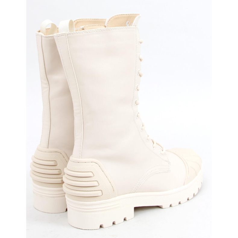 Women's Blaze Beige workers 2