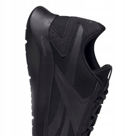Reebok Energylux 2 M Q46235 running shoes black 5