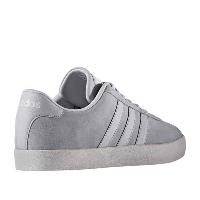 Adidas Originals Vl Court Vulc M AW3926 shoes grey 1