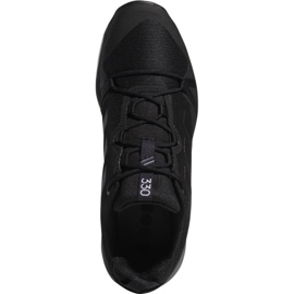 Adidas Terrex Skychaser M F36116 shoes black 1