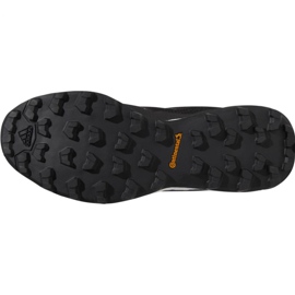 Adidas Terrex Skychaser M F36116 shoes black 2