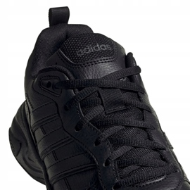 Adidas Strutter M EG2656 shoes black 4