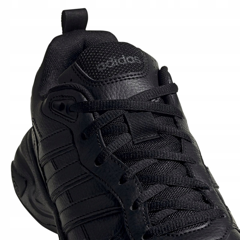 Adidas Strutter M EG2656 shoes black 4