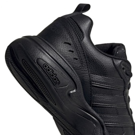 Adidas Strutter M EG2656 shoes black 5