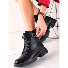 Goodin Classic chain bags black 2