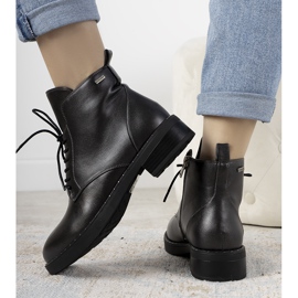 Graphite women's Cross Jeans Marilina boots multicolored 1