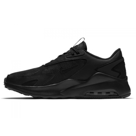 Nike Air Max Bolt M CU4151-001 shoes black 1