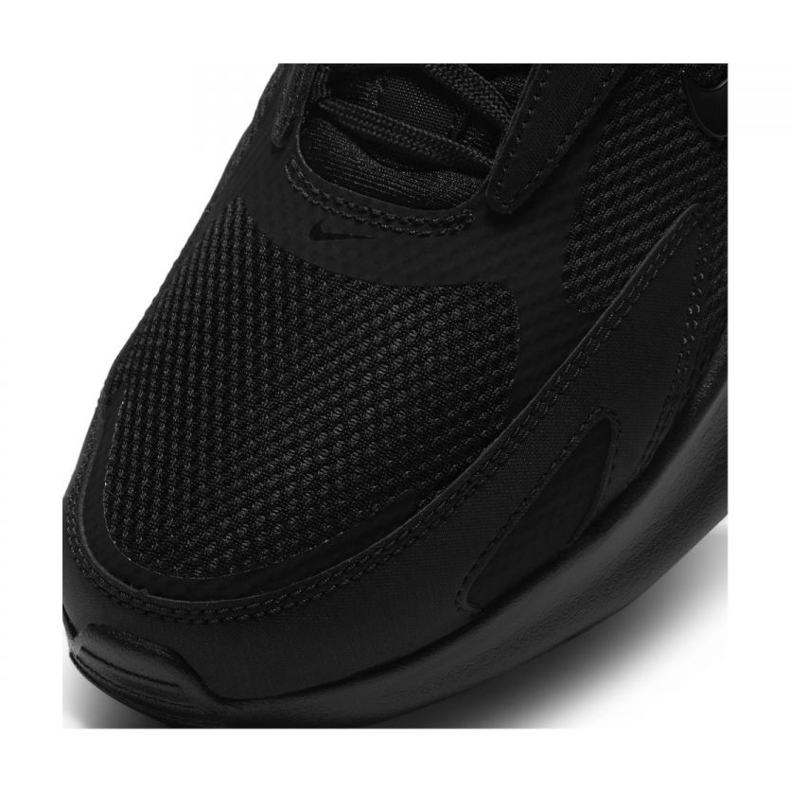 Nike Air Max Bolt M CU4151-001 shoes black 2