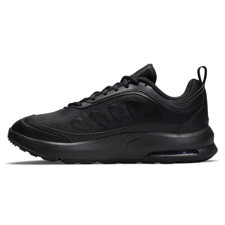 Nike Air Max Ap M CU4826-001 shoes black 1