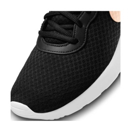 Nike Tanjun W DJ6257-001 shoes black 2
