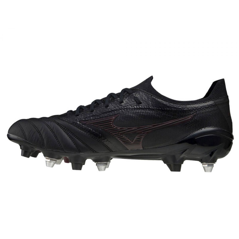 Mizuno Morelia Neo Iii Beta Japan Mix M P1GC219000 football boots black black 1