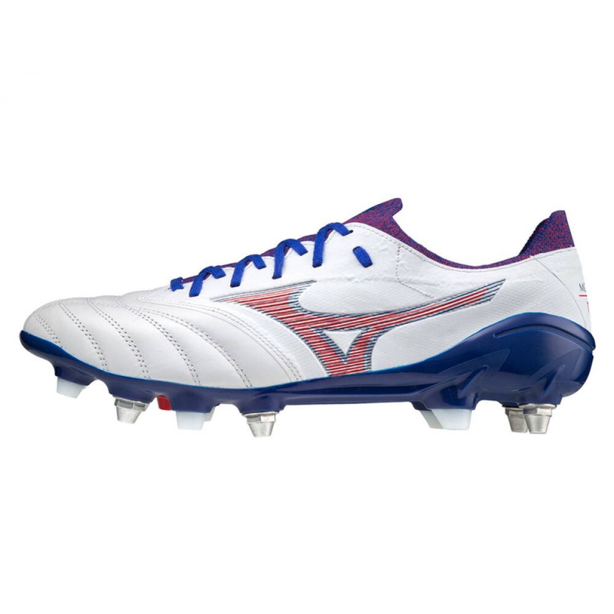 Football Shoes Mizuno Morelia Neo Ii Mix Sg Boots Mizuno Morelia