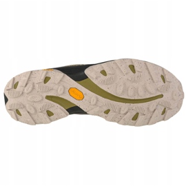 Merrell Moab Speed ​​M J066777 black orange 3