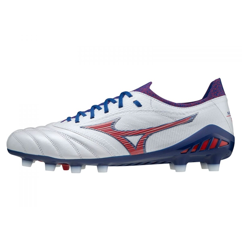Mizuno Morelia Neo Iii Beta Japan Fg M P1GA219062 football boots multicolored white 1 Mizuno Morelia Neo Iii Beta Japan Fg M P1GA219062 football boots multicolored white 1