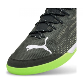 Puma Ultra 1.3 Pro Court M 106517-02 football shoes multicolored black 2
