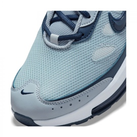Nike Air Max Ap M CU4826-005 shoes blue 2