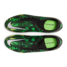 Nike Phantom GT2 Academy Df Sw Mg M DM0719-003 football shoe multicolored green 2