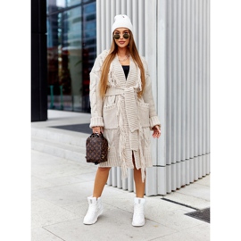 Warm Snow Boots Big Star II274463 White 2 Warm Snow Boots Big Star II274463 White 2